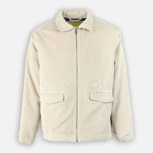 Giacca Oxbow Cord Jkt Rock