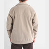 Giacca Oxbow Cord Jkt Rock