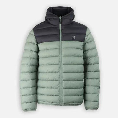 Giacca Oxbow Johnny Jkt Laurel