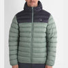 Giacca Oxbow Johnny Jkt Laurel