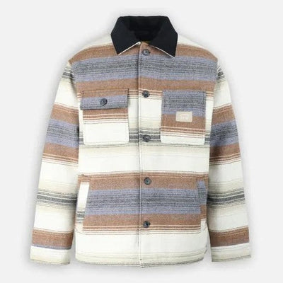 Giacca Oxbow Wild Jkt Rock