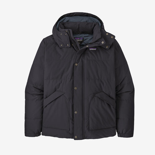 Giacca Patagonia Downdrift Jacket INBK