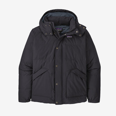 Giacca Patagonia Downdrift Jacket black