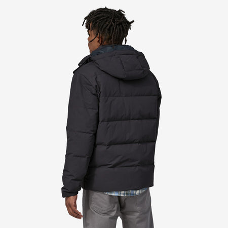 Giacca Patagonia Downdrift Jacket black