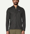 Giacca Patagonia Houdini Jkt Black