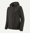 Giacca Patagonia Houdini Jkt Black