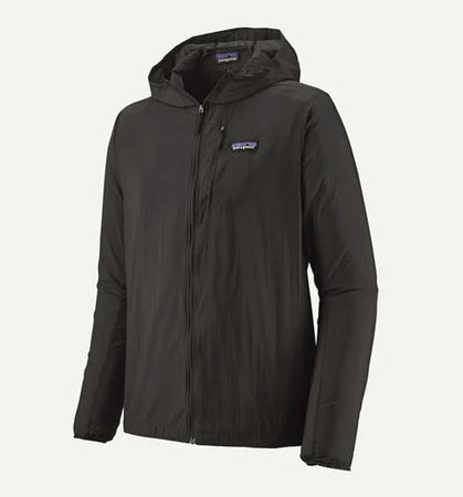 Giacca Patagonia Houdini Jkt Black
