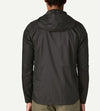 Giacca Patagonia Houdini Jkt Black