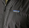 Giacca Patagonia Houdini Jkt Black
