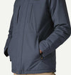 Giacca Patagonia Isthmus Parka Olive