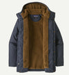 Giacca Patagonia Isthmus Parka Olive