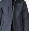 Giacca Patagonia Isthmus Parka Olive
