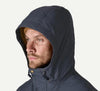 Giacca Patagonia Isthmus Parka Olive