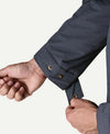 Giacca Patagonia Isthmus Parka Olive