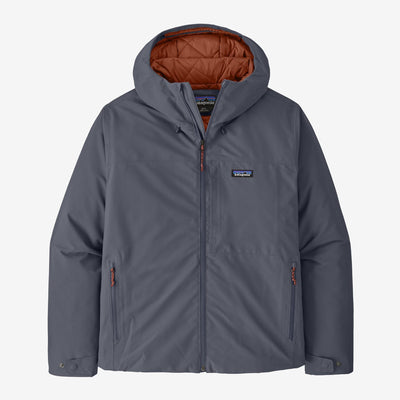 Giacca Patagonia Windshadow Jacket smolder blue