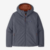 Giacca Patagonia Windshadow Jacket smolder blue