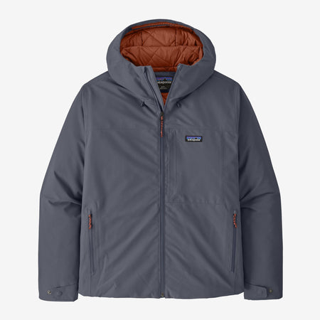 Giacca Patagonia Windshadow Jacket smolder blue