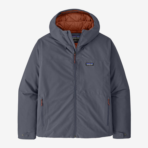 Giacca Patagonia Windshadow Jacket smolder blue