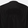 Giacca Propaganda Logo Atom Bomber black