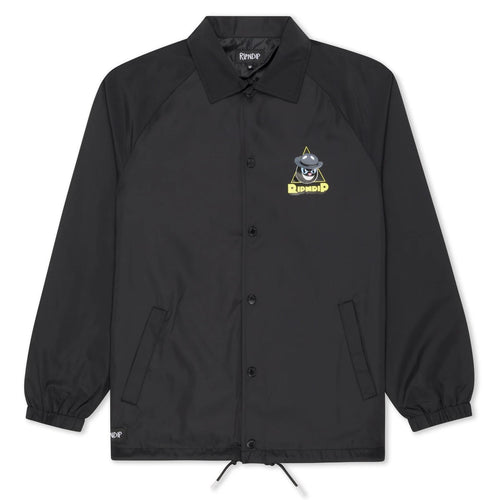 Giacca Rip n Dip Slice and Dice Coaches black