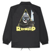 Giacca Rip n Dip Slice and Dice Coaches black