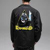 Giacca Rip n Dip Slice and Dice Coaches black