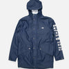 Giacca Salty Crew Seal Raincoat Navy