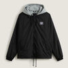 Giacca Vans Riley Coah Jkt Blk
