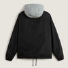 Giacca Vans Riley Coah Jkt Blk