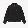 Giacca Volcom Brighton Full Zip Military