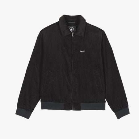 Giacca Volcom Brighton Full Zip Military