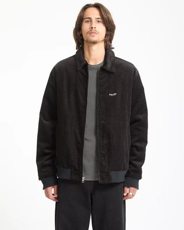 Giacca Volcom Brighton Full Zip Military