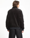 Giacca Volcom Brighton Full Zip Military