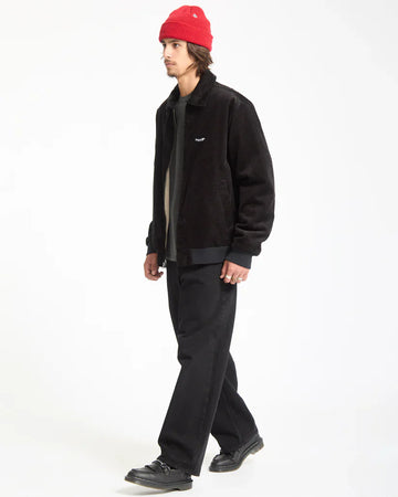 Giacca Volcom Brighton Full Zip Military