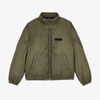 Giacca Volcom Fillmore Jkt Olive