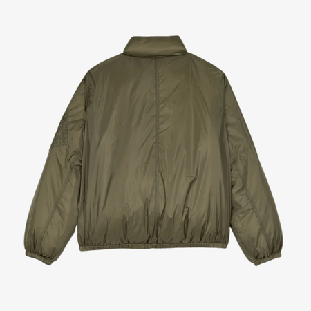 Giacca Volcom Fillmore Jkt Olive