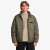 Giacca Volcom Fillmore Jkt Olive