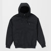 Giacca Volcom Hernan Jkt Black