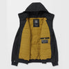 Giacca Volcom Hernan Jkt Black
