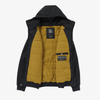 Giacca Volcom Hernan Jkt Black
