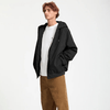 Giacca Volcom Hernan Jkt Black
