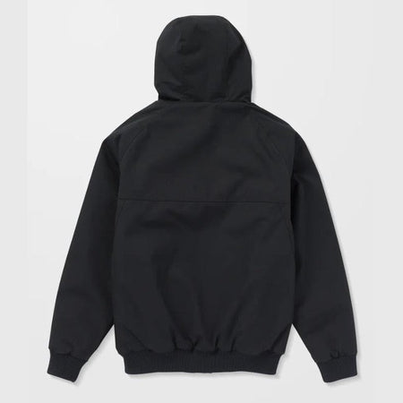 Giacca Volcom Hernan Jkt Black