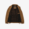 Giacca Volcom Skate Vitals Jkt Brown