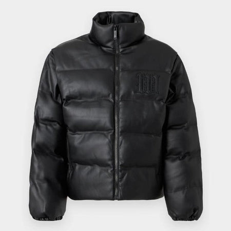 Giacca Wasted Paris Kingdom Curve Black