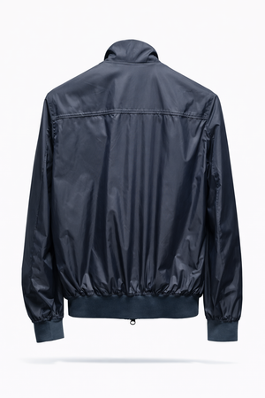 Blauer Giubbotto uomo mod. Duxbury 26SBLUC011028