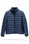 Blauer giubbetto uomo termosaldato mod. Sewall cod 26SBLUC02180
