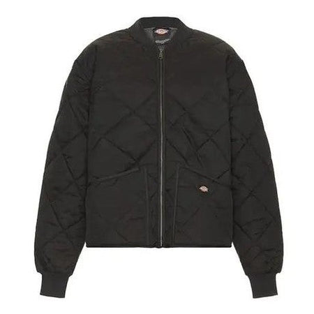 Giacche Dickies Oakport Coach Jkt White