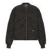 Giacche Dickies Quilted Jkt Black
