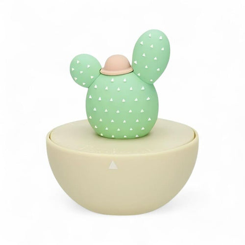 Brandani TIMER CACTUS COLORE kaki