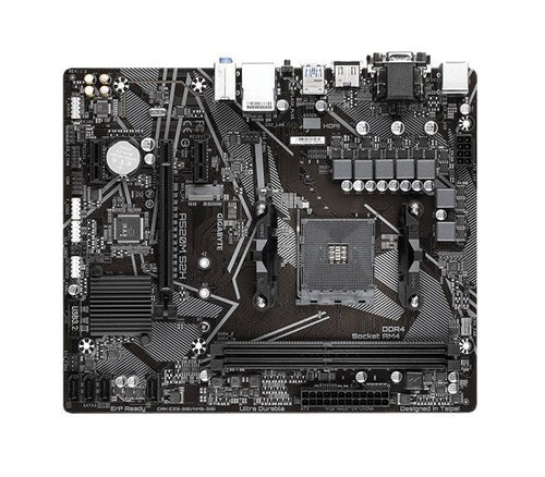 Gigabyte GA-A520M-S2H (AM4) (D)